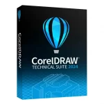 CorelDRAW Technical Suite 2024 for PC
