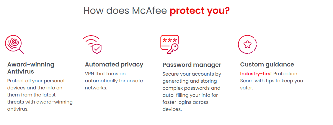 mcaf