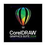 CorelDRAW Graphics Suite 2024 (MAC) License Key