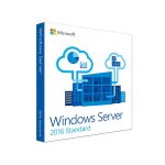Windows Server 2016 Standard