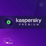 Kaspersky Premium Total Security