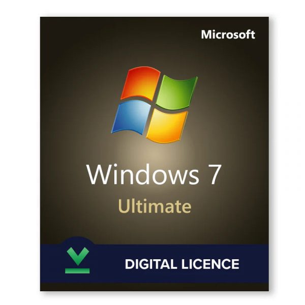 Windows 7 Ultimate SP1 32bit 64bit download digital licence 800x800 3594f34d 7327 4e67 87e5 c12a12395caf