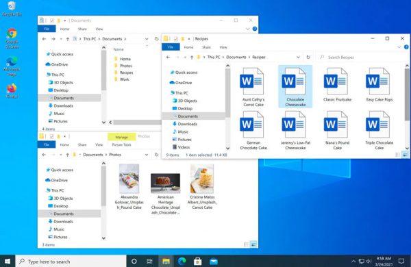 gettingstartedwithwindows desktop 1