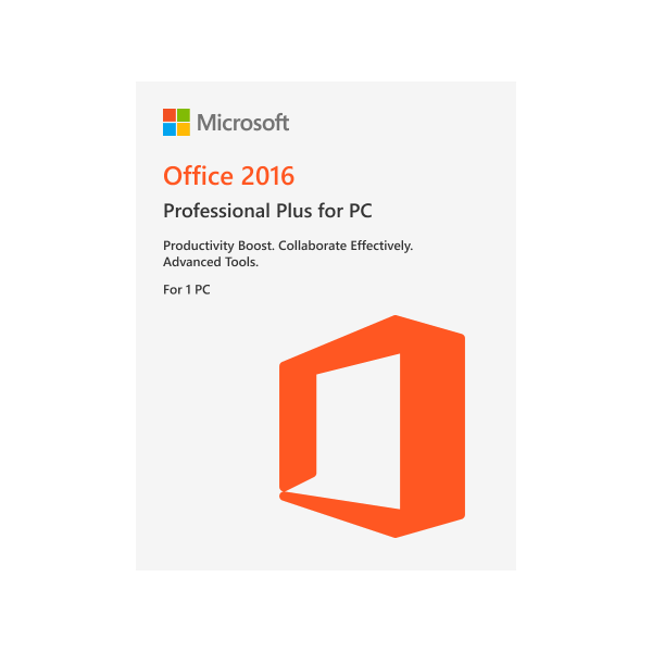 office 16 pp front