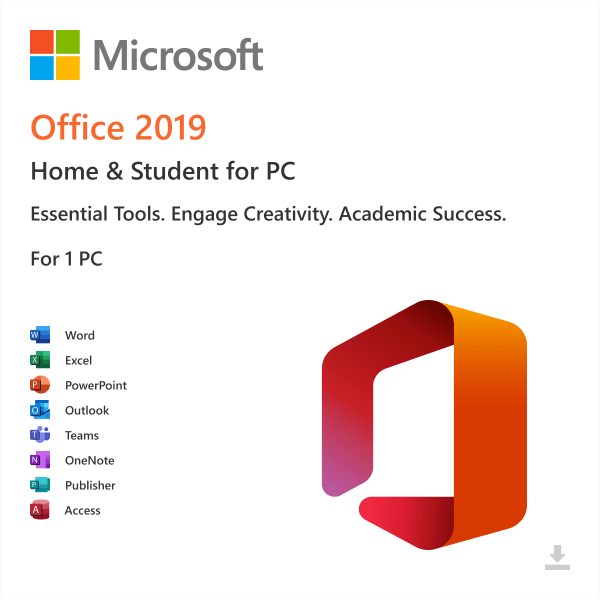 office 19 hs big