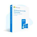 server 16 dc angle