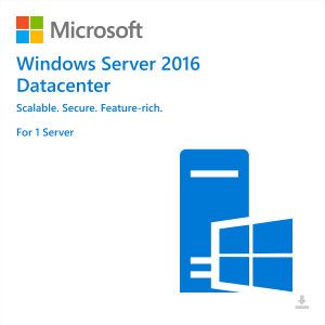 server 16 dc big