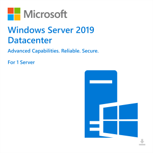 Windows Server 2019 Datacenter