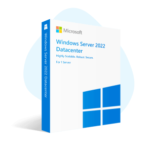 server 22 dc angle 1