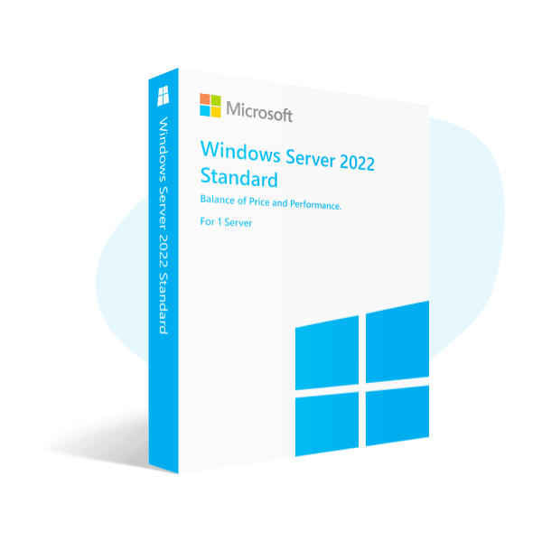 server 22 std angle 1