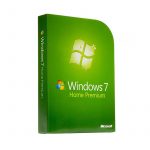 Windows 7 Home Premium