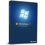 Windows 7 Professional