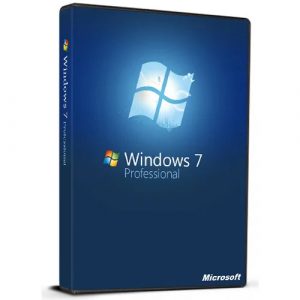 Windows 7 Professional