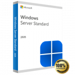 windows server 2025 std dsp dvd kutu box 16 core resim 340665